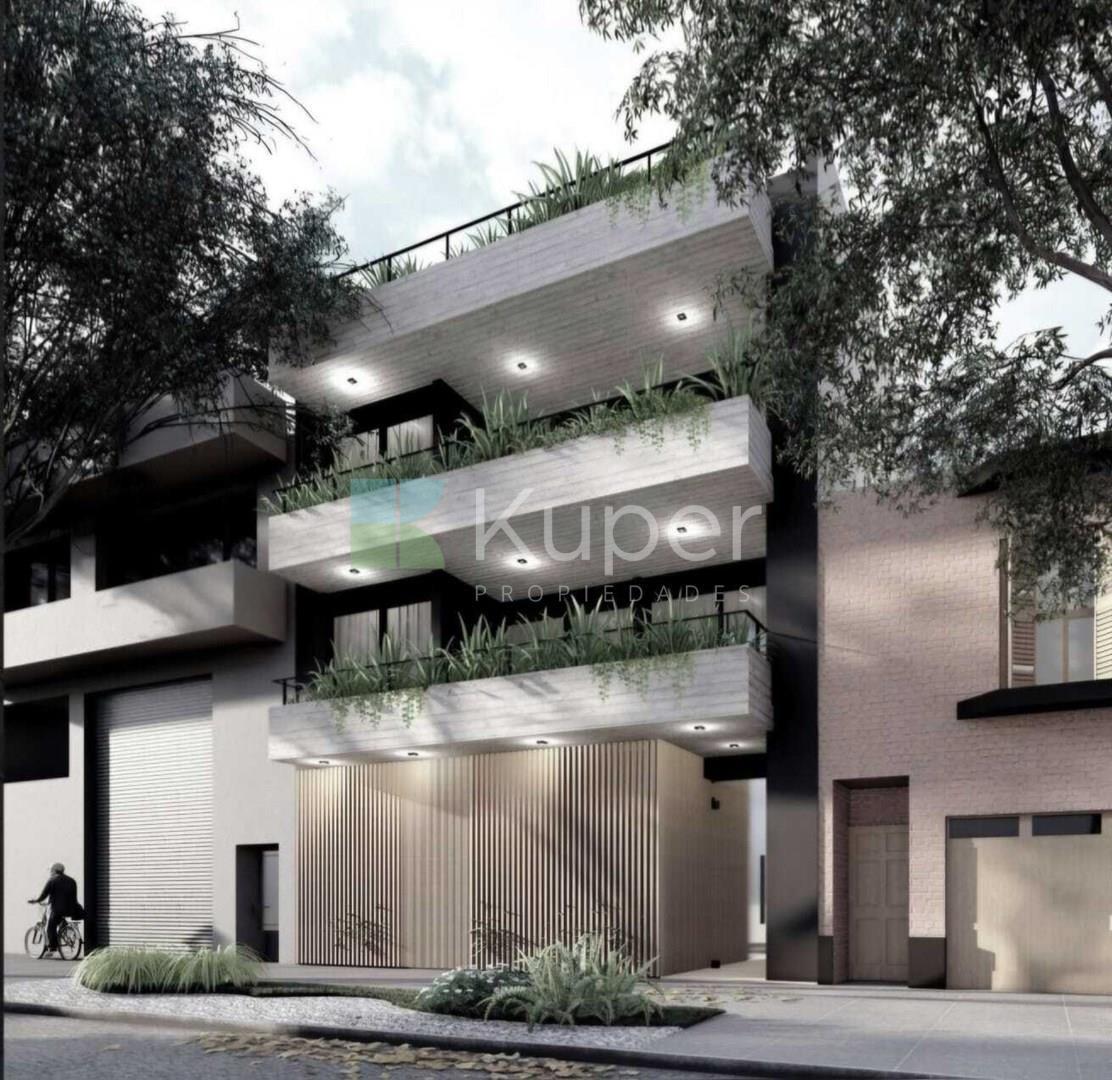 Departamento en Venta en Villa Pueyrredón, Capital Federal, Buenos Aires 2