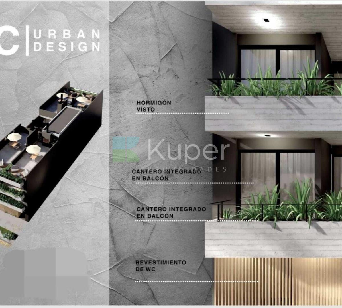Departamento en Venta en Villa Pueyrredón, Capital Federal, Buenos Aires 1