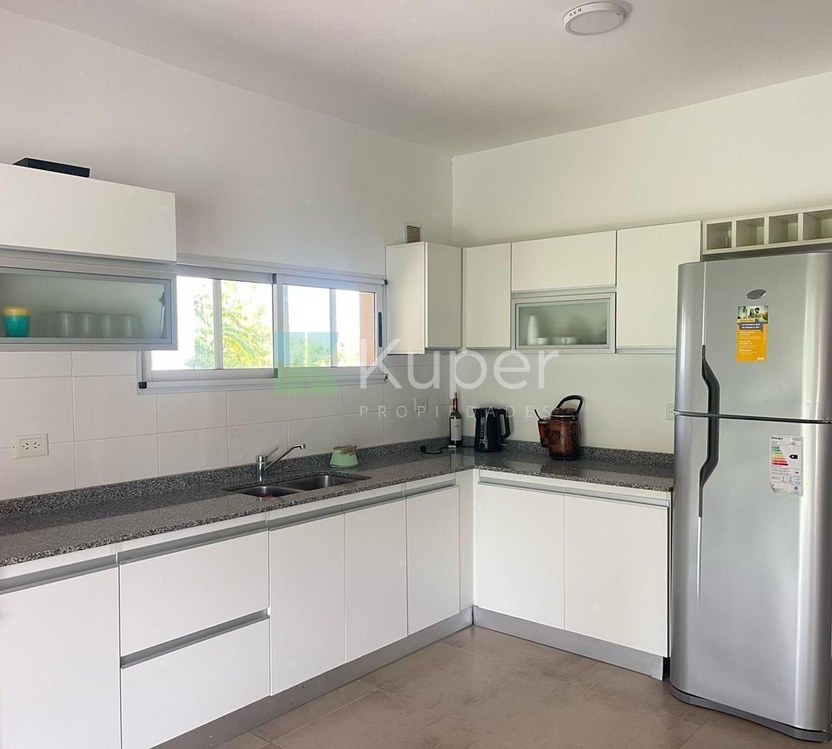 Venta casa 4 ambientes Barrio San Gabriel, Villanueva, Tigre