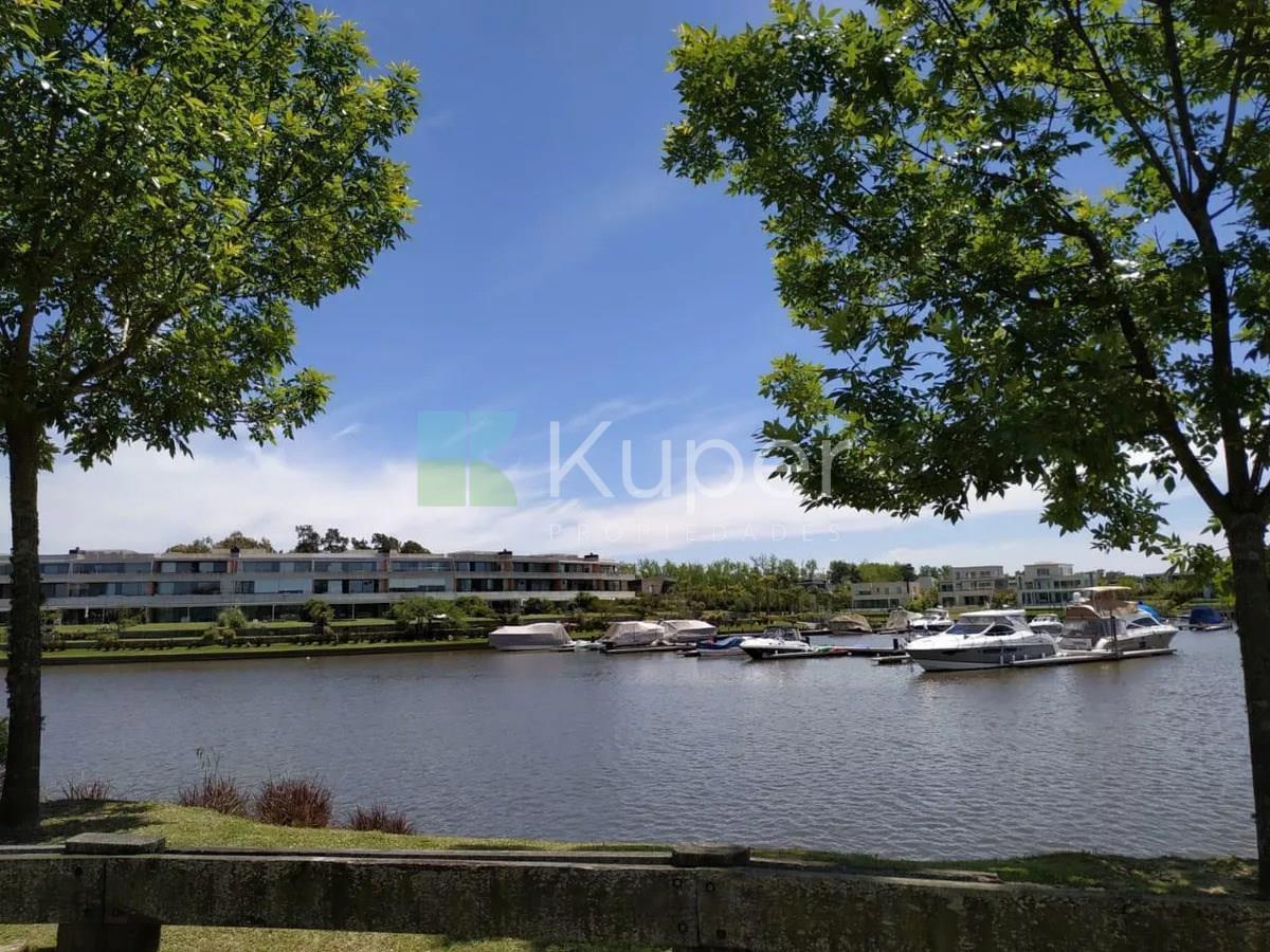 Casa en Venta en El Yacht, Nordelta, Tigre