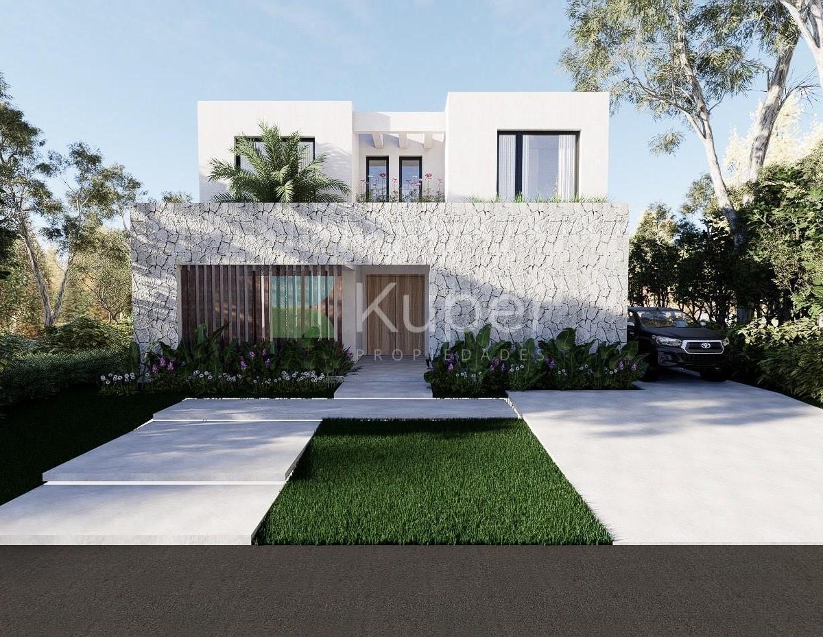Casa en Venta en Laguna Grande, Villanueva, Tigre