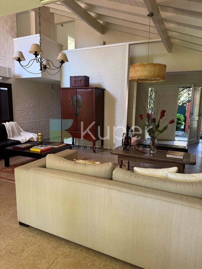 Casa  en Venta en La Horqueta, San Isidro, G.B.A. Zona Norte