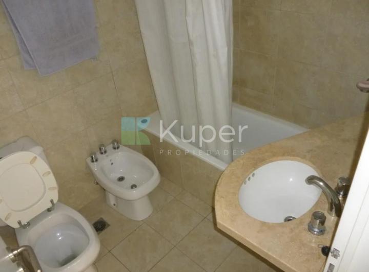 Departamento  en Alquiler en Portezuelo, Nordelta, Tigre 3