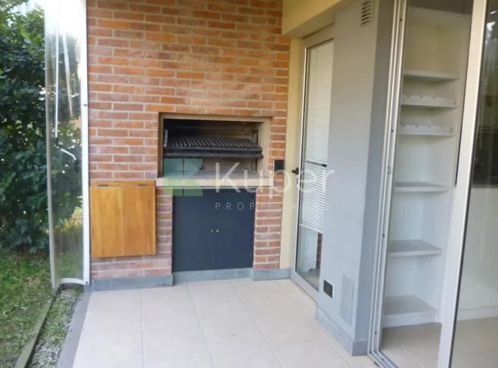 Departamento  en Alquiler en Portezuelo, Nordelta, Tigre 2