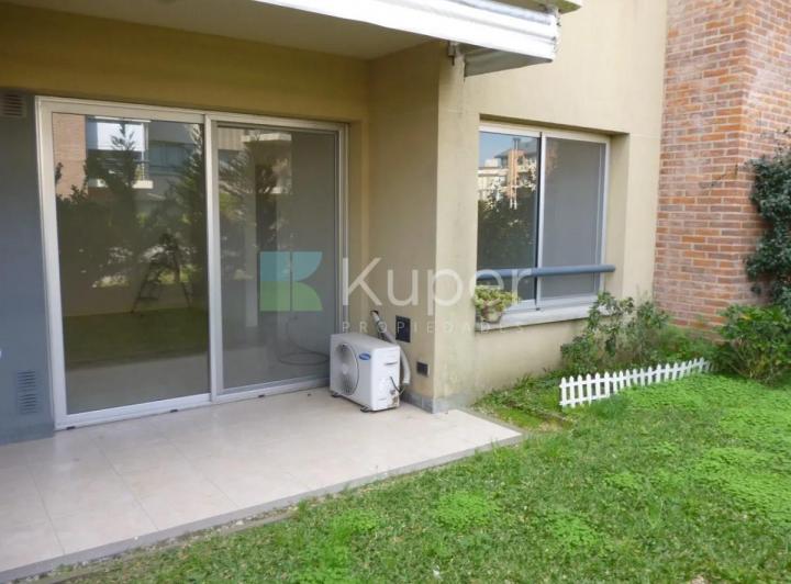 Departamento  en Alquiler en Portezuelo, Nordelta, Tigre 5