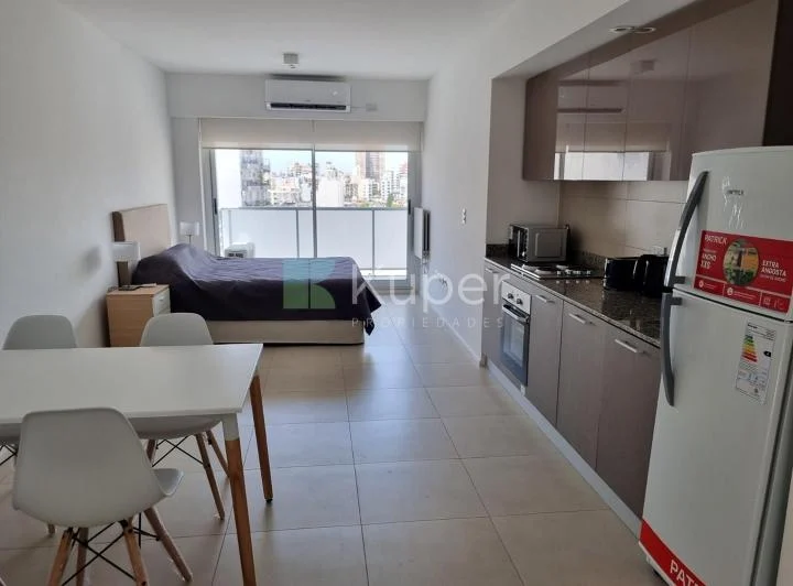 Departamento en Venta en Almagro, Capital Federal, Buenos Aires