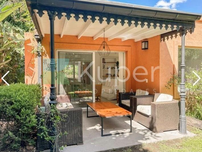 Casa  en Venta en La Escondida, Tigre, G.B.A. Zona Norte 2