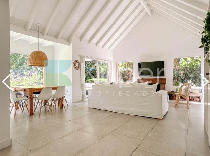 Casa  en Venta en La Escondida, Tigre, G.B.A. Zona Norte 4