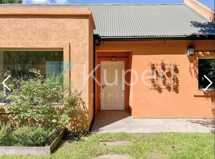 Casa  en Venta en La Escondida, Tigre, G.B.A. Zona Norte 3