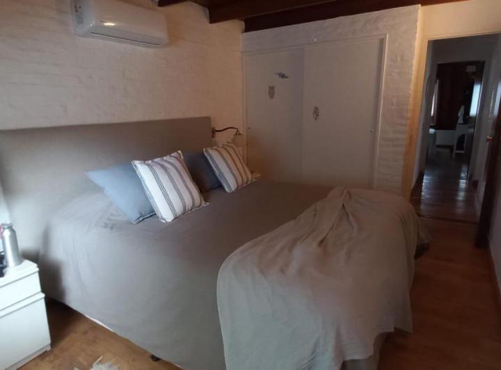 Casa Chalet  en Alq. Temporario en Campo Chico, Pilar, G.B.A. Zona Norte 4