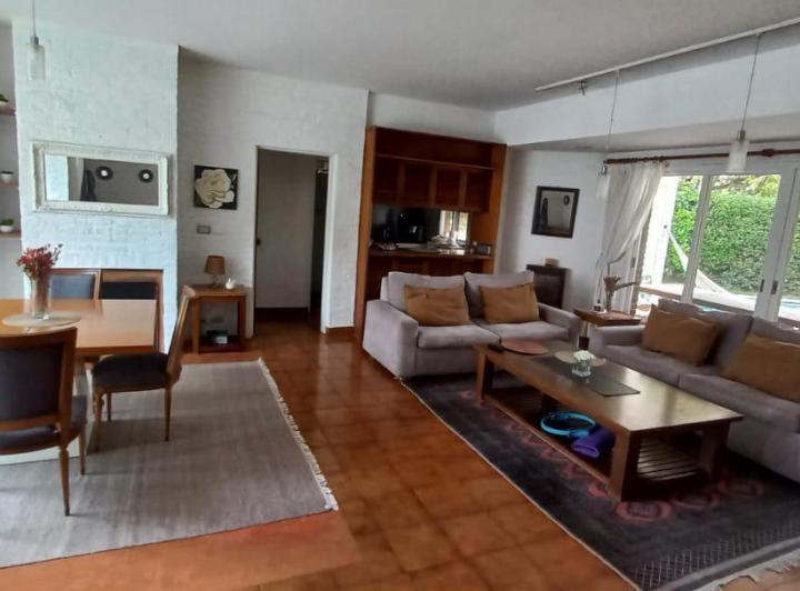 Casa Chalet  en Alq. Temporario en Campo Chico, Pilar, G.B.A. Zona Norte 1