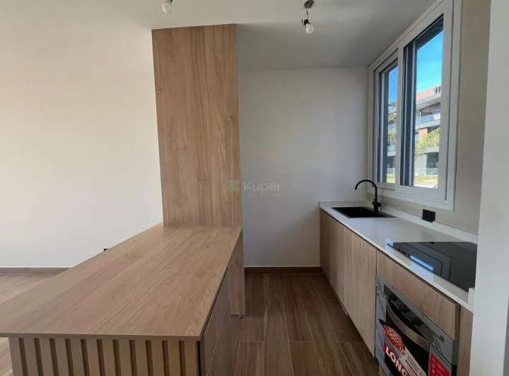 Departamento  en Alquiler en Milennia, Las Vilas, Nordelta 5