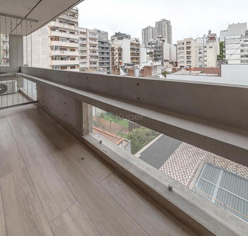 Departamento en Venta en Caballito, Capital Federal, Buenos Aires