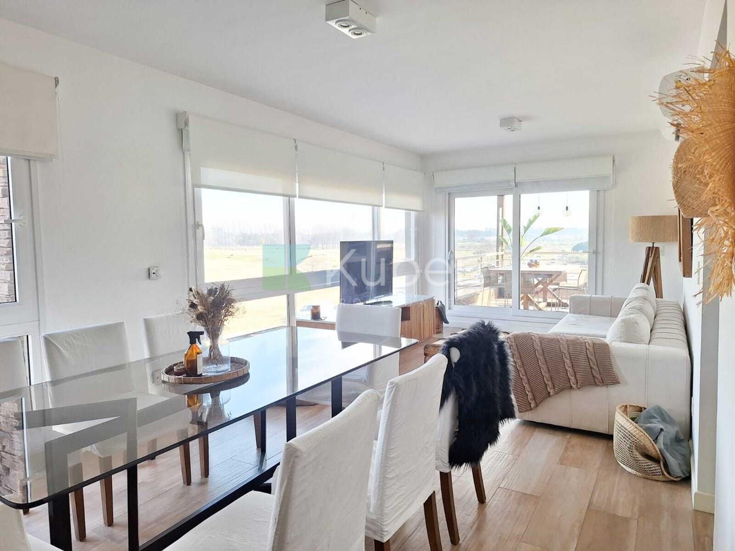 Departamento  en Alq. Temporario en Pilara, Pilar, G.B.A. Zona Norte