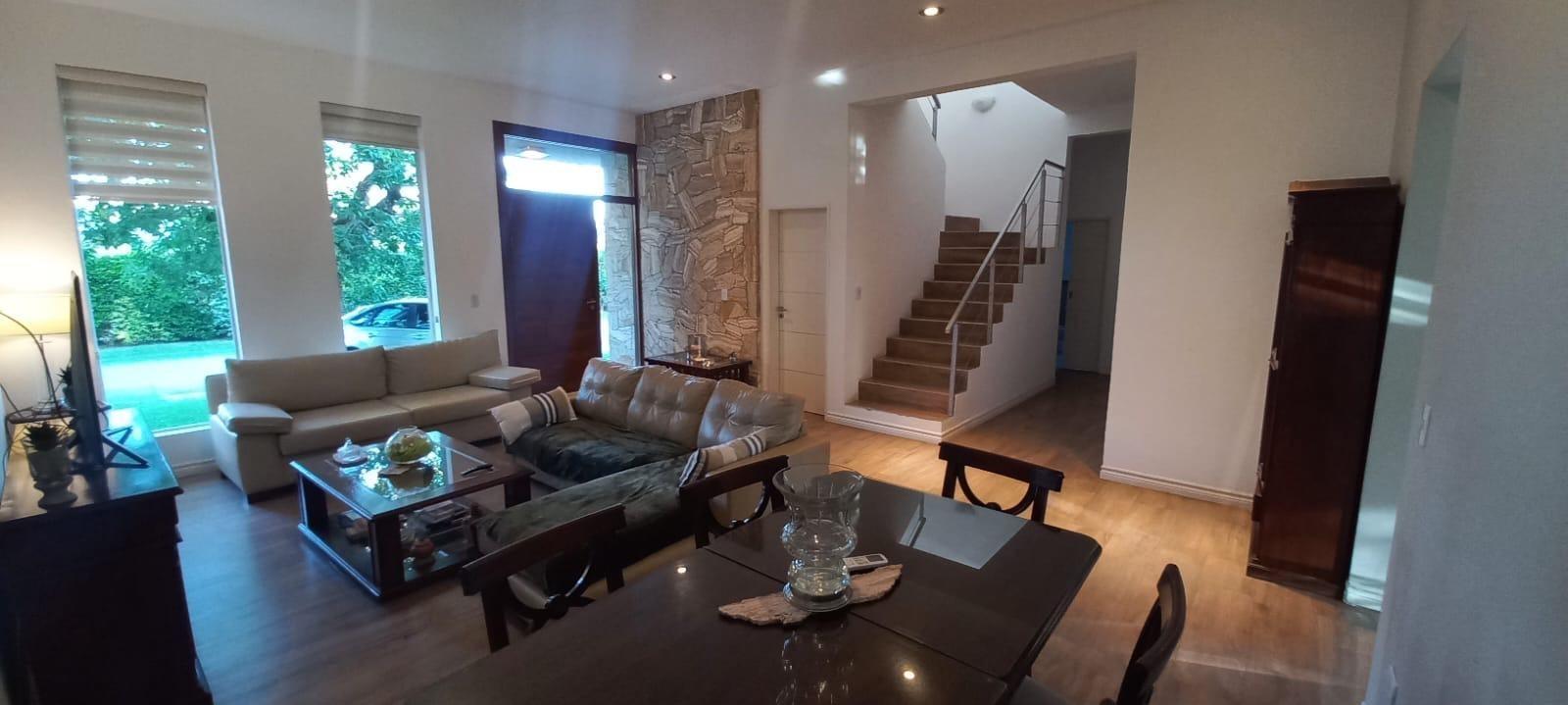 Casa  en Alq. Temporario ubicado en Campo Chico, Pilar, G.B.A. Zona Norte