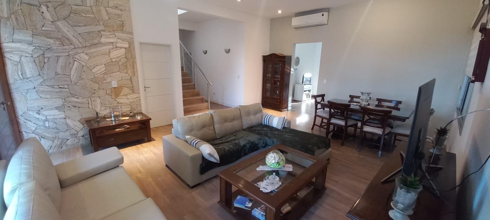 Foto de Casa en Alq. Temporario ubicado en Campo Chico, Pilar, G.B.A. Zona Norte, imagen 3