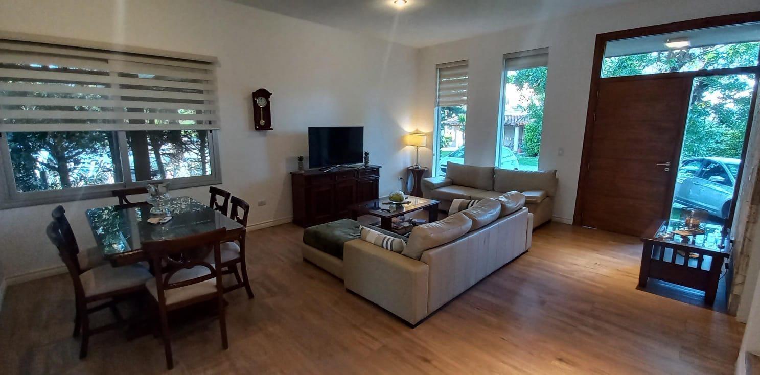 Foto de Casa en Alq. Temporario ubicado en Campo Chico, Pilar, G.B.A. Zona Norte, imagen 4