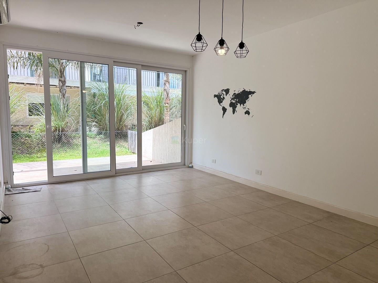 Venta Departamento 3 ambientes en Saravi Village, Pilar, G.B.A. Zona Norte