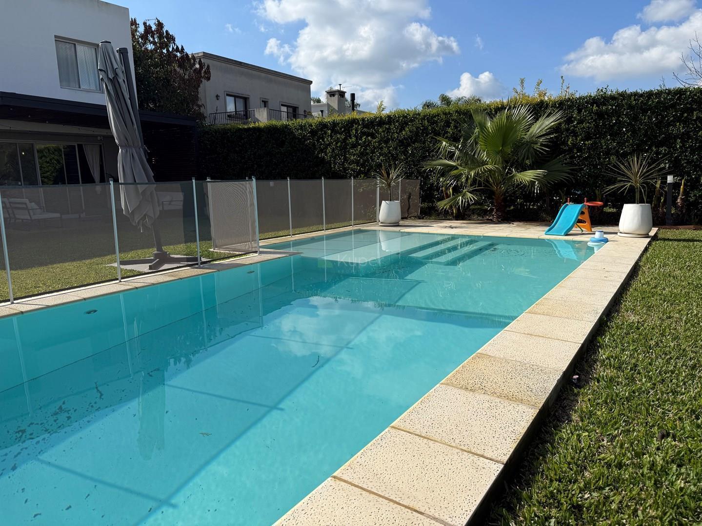 Casa en Venta en Santa Guadalupe, Pilar del Este, Pilar