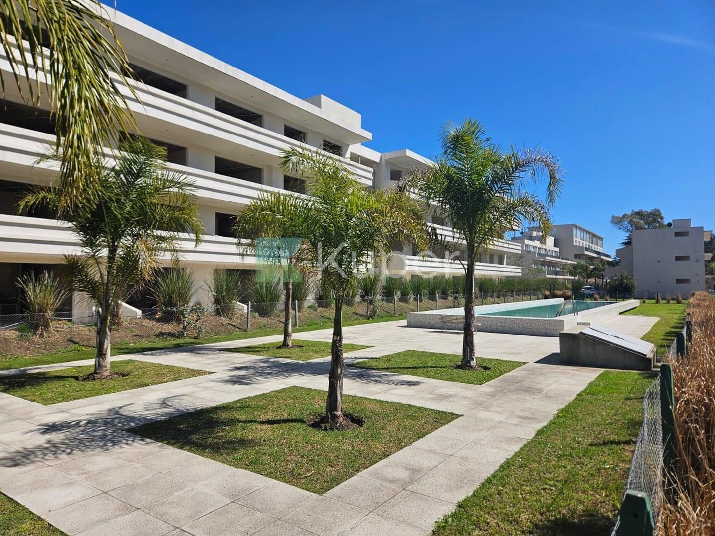 Departamento en Venta en Saravi Village, Pilar, G.B.A. Zona Norte