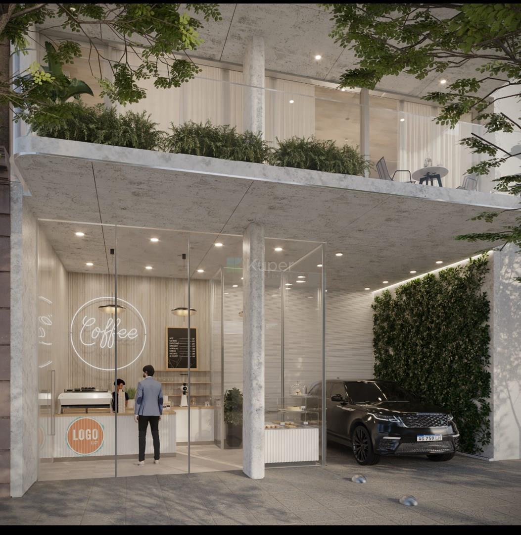 Departamento Monoambiente en Venta en Caballito, Capital Federal, Buenos Aires