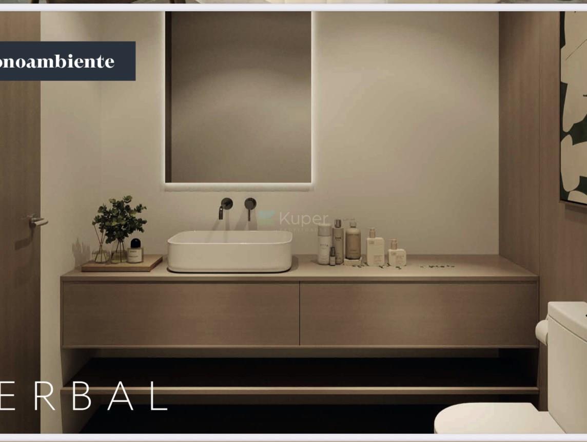 Foto de Departamento Monoambiente en Venta en Caballito, Capital Federal, imagen 4