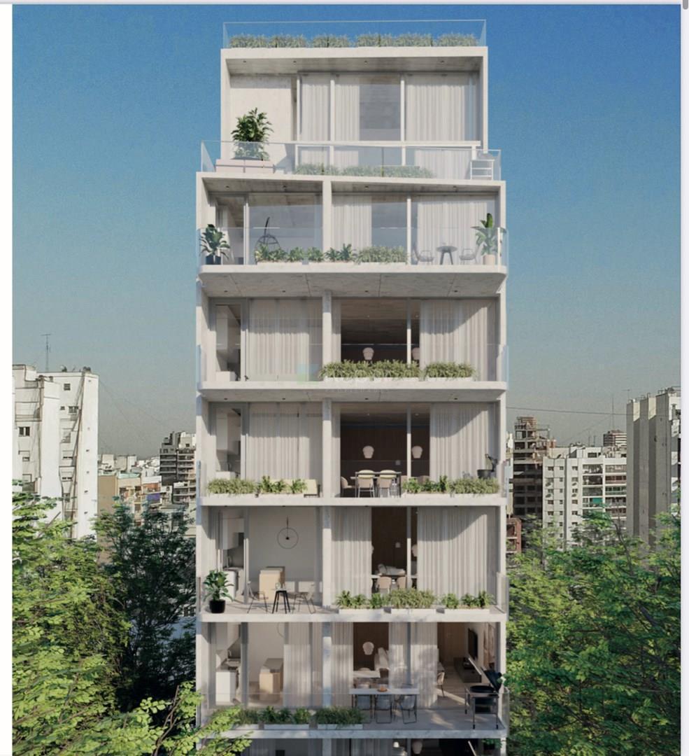Departamento Monoambiente en Venta en Caballito, Capital Federal, Buenos Aires
