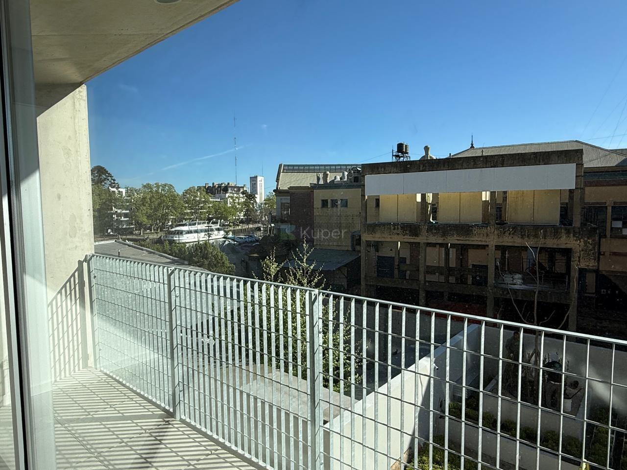 Departamento  en Venta en Tigre, G.B.A. Zona Norte, Argentina