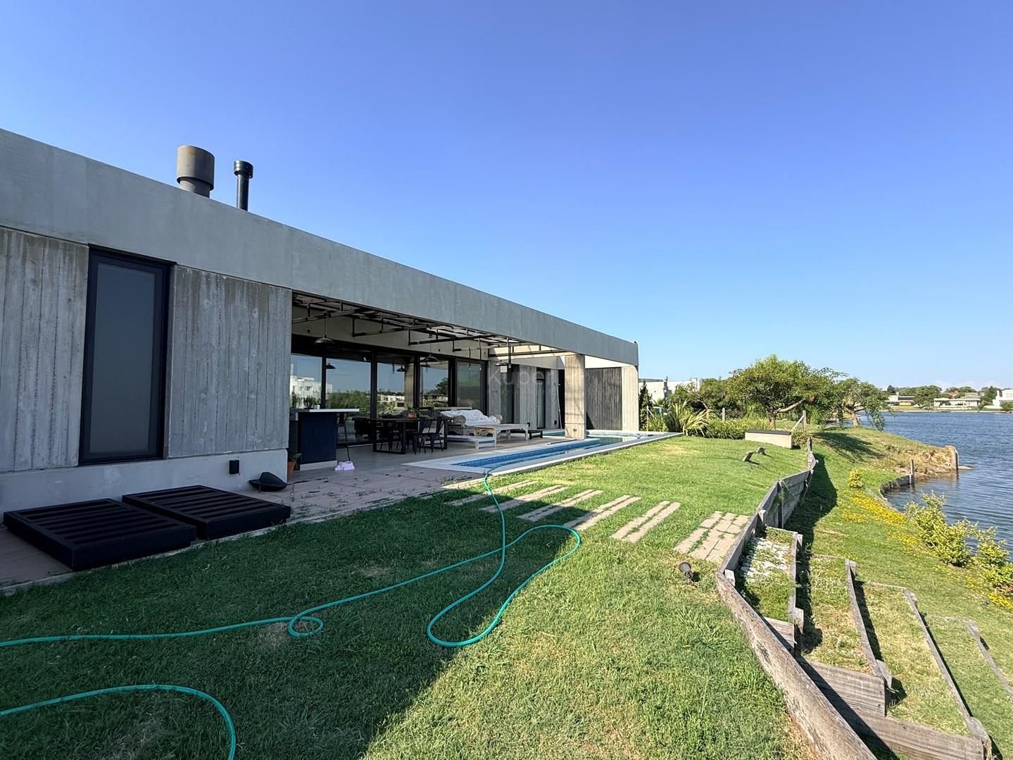 Casa Chalet  en Alq. Temporario en San Sebastian, Escobar, G.B.A. Zona Norte