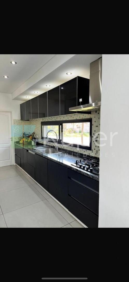 Foto de Venta Casa 4 ambientes en Santa Guadalupe, Pilar del Este, Pilar, imagen 5