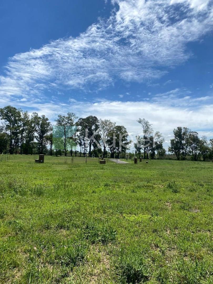 Venta de lote en Santa Sofía, Pilar del Este, Pilar