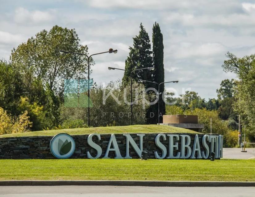 Foto de Venta lote a la laguna 1.000 m² en San Sebastian, Escobar, G.B.A. Zona, imagen 2