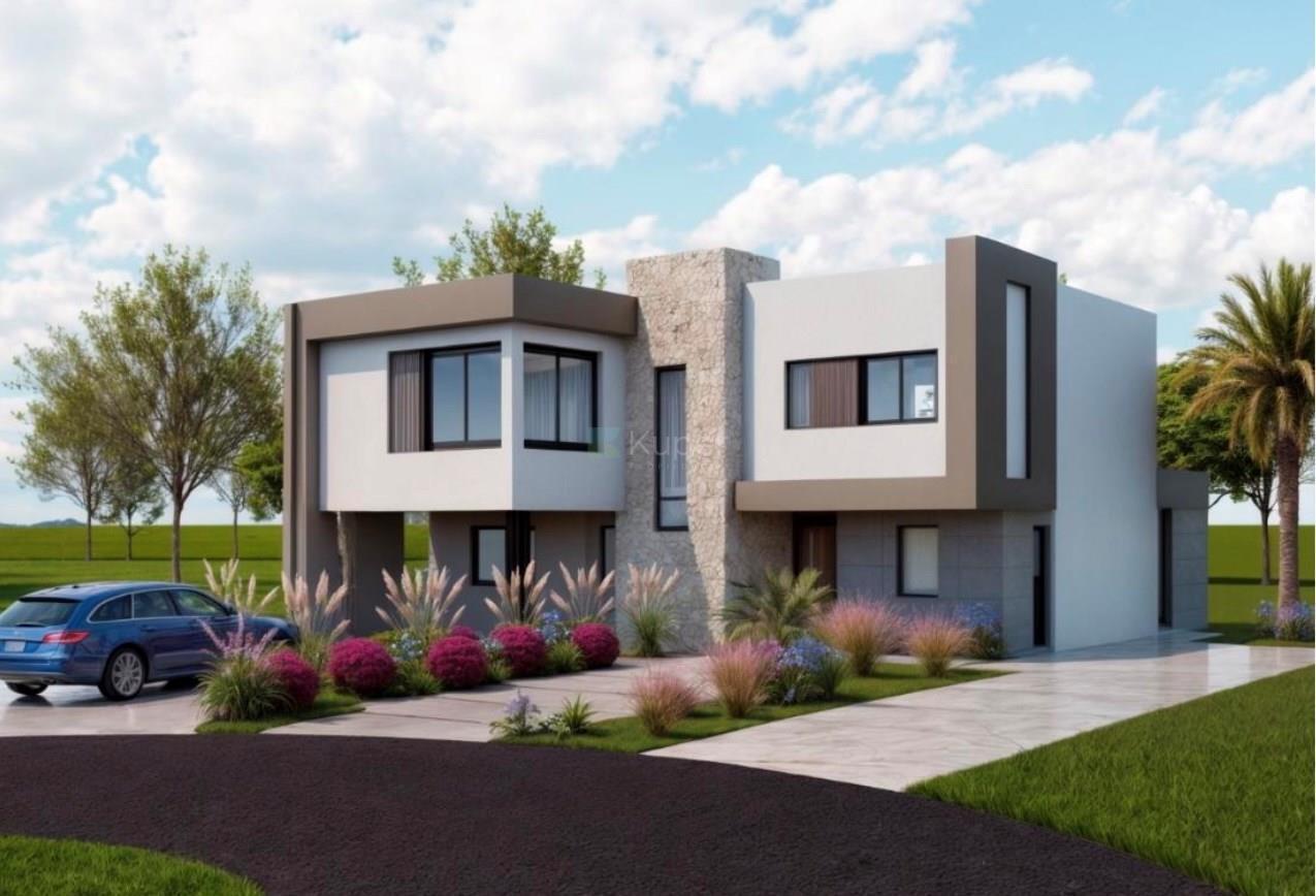 Casa en Venta en Santa Elisa, Pilar del Este, Pilar