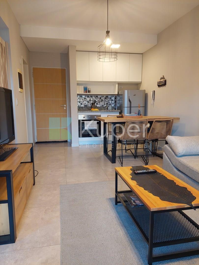 Departamento Monoambiente en Alquiler en Villa del Lago, Pilar, G.B.A. Zona Norte