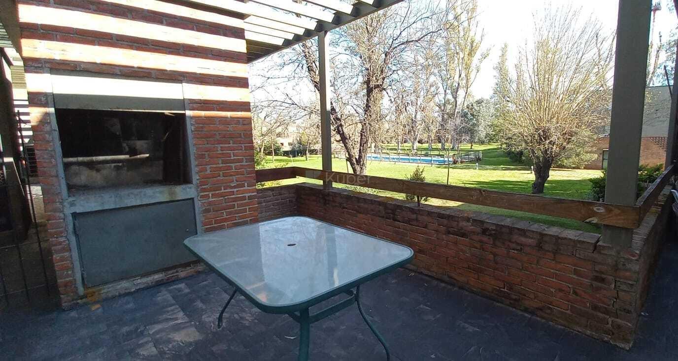 Departamento Dúplex en Alq. Temporario en Aparts del Pinazo, Pilar, G.B.A. Zona Norte