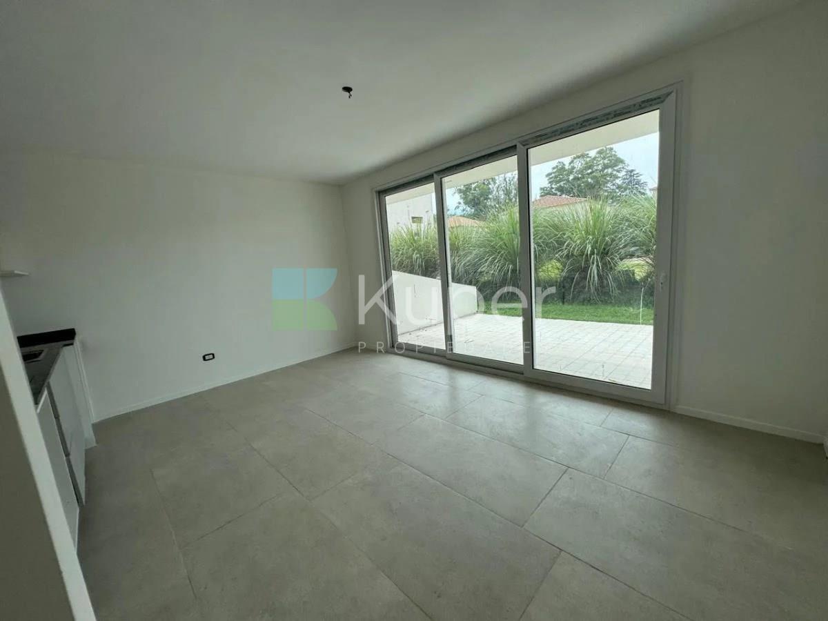 Departamento en Venta en Saravi Village, Pilar, G.B.A. Zona Norte