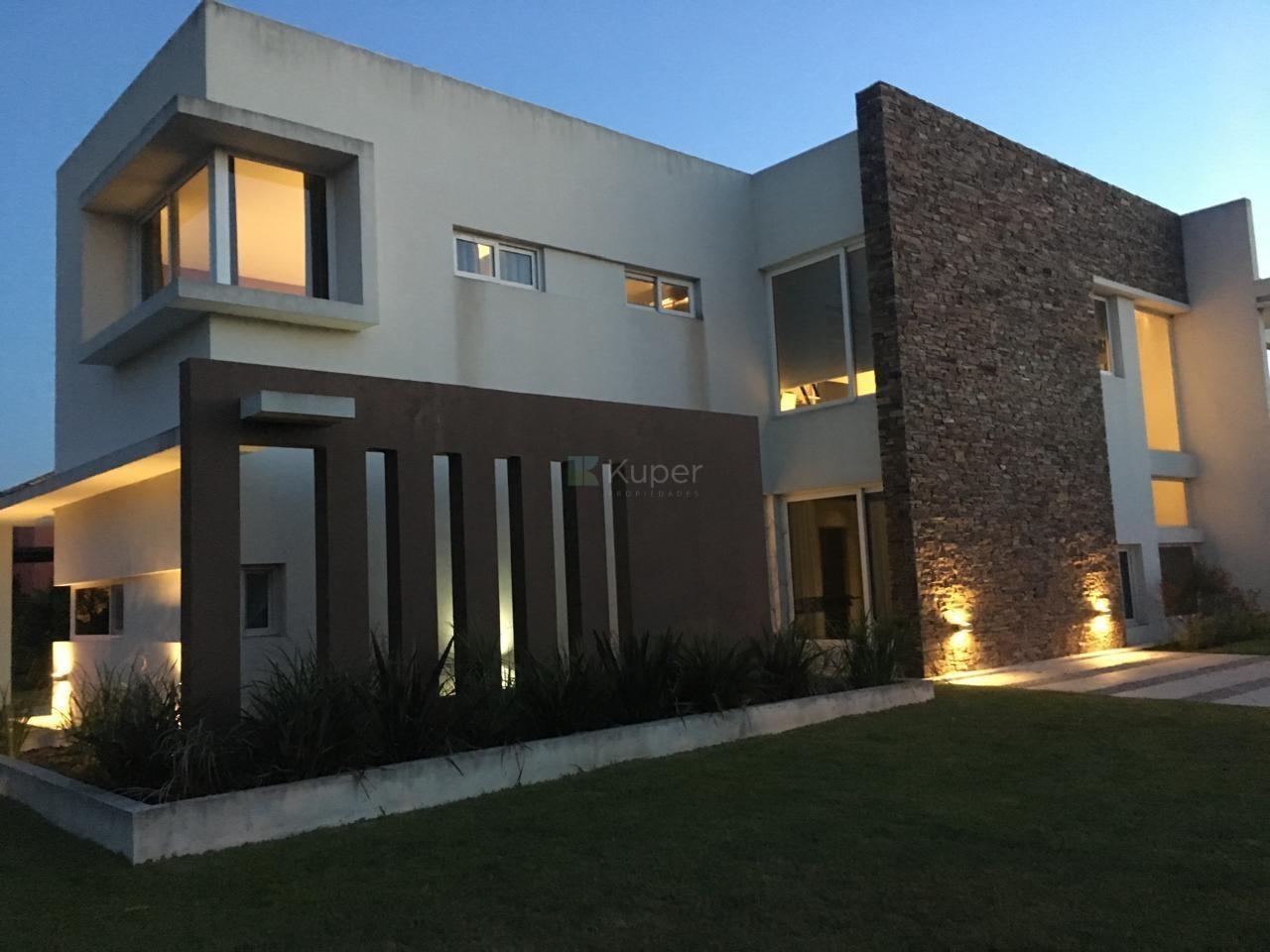 Casa en Venta en Los Castores, Nordelta, Tigre
