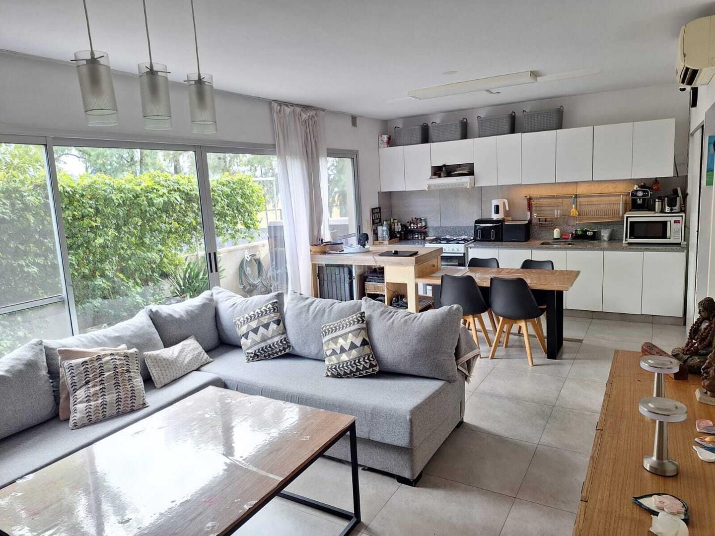Departamento en Venta en Bosque Alto, Pilar, G.B.A. Zona Norte