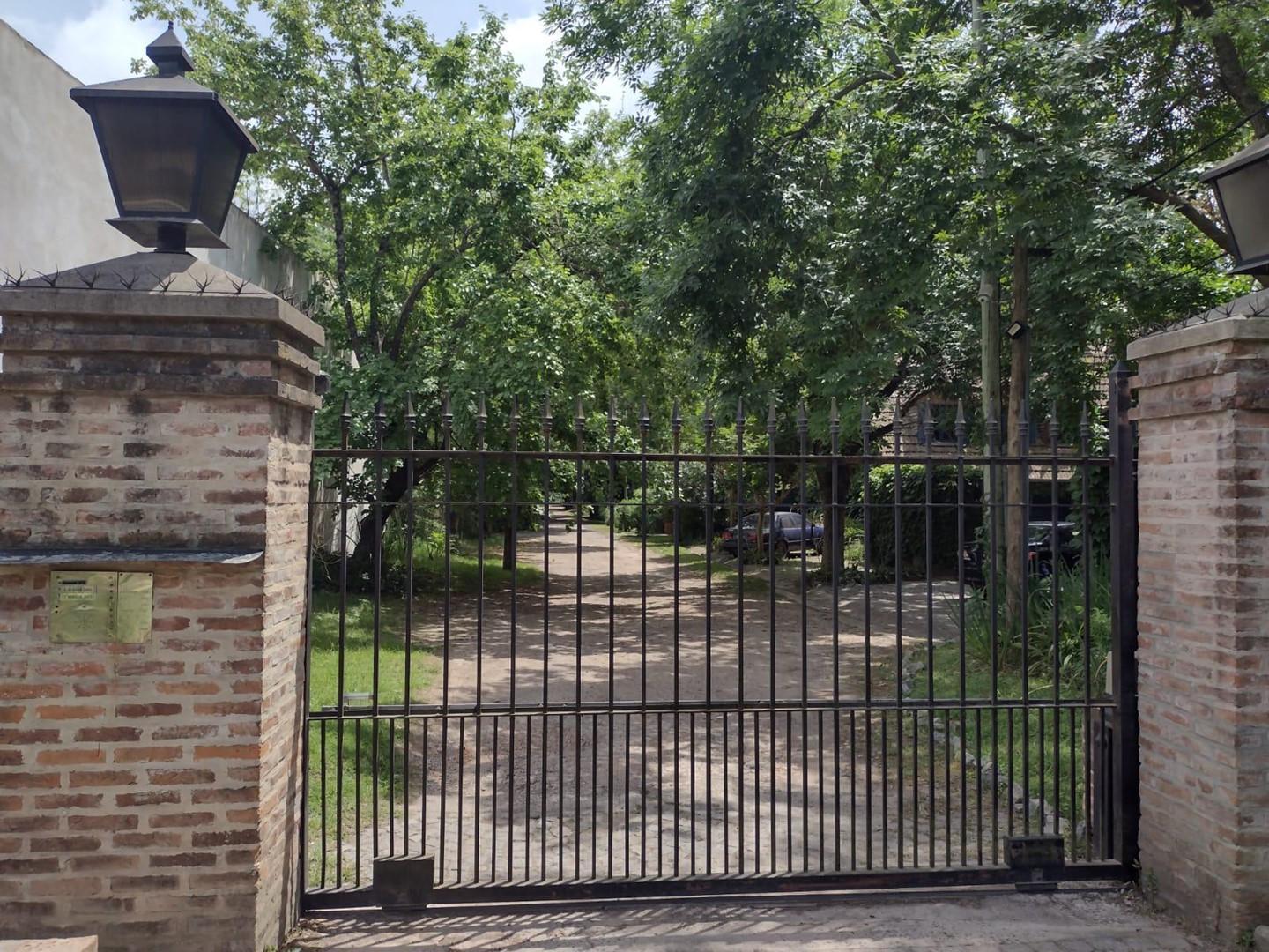 Terreno Lote en Venta ubicado en La Herradura, Pilar, G.B.A. Zona Norte