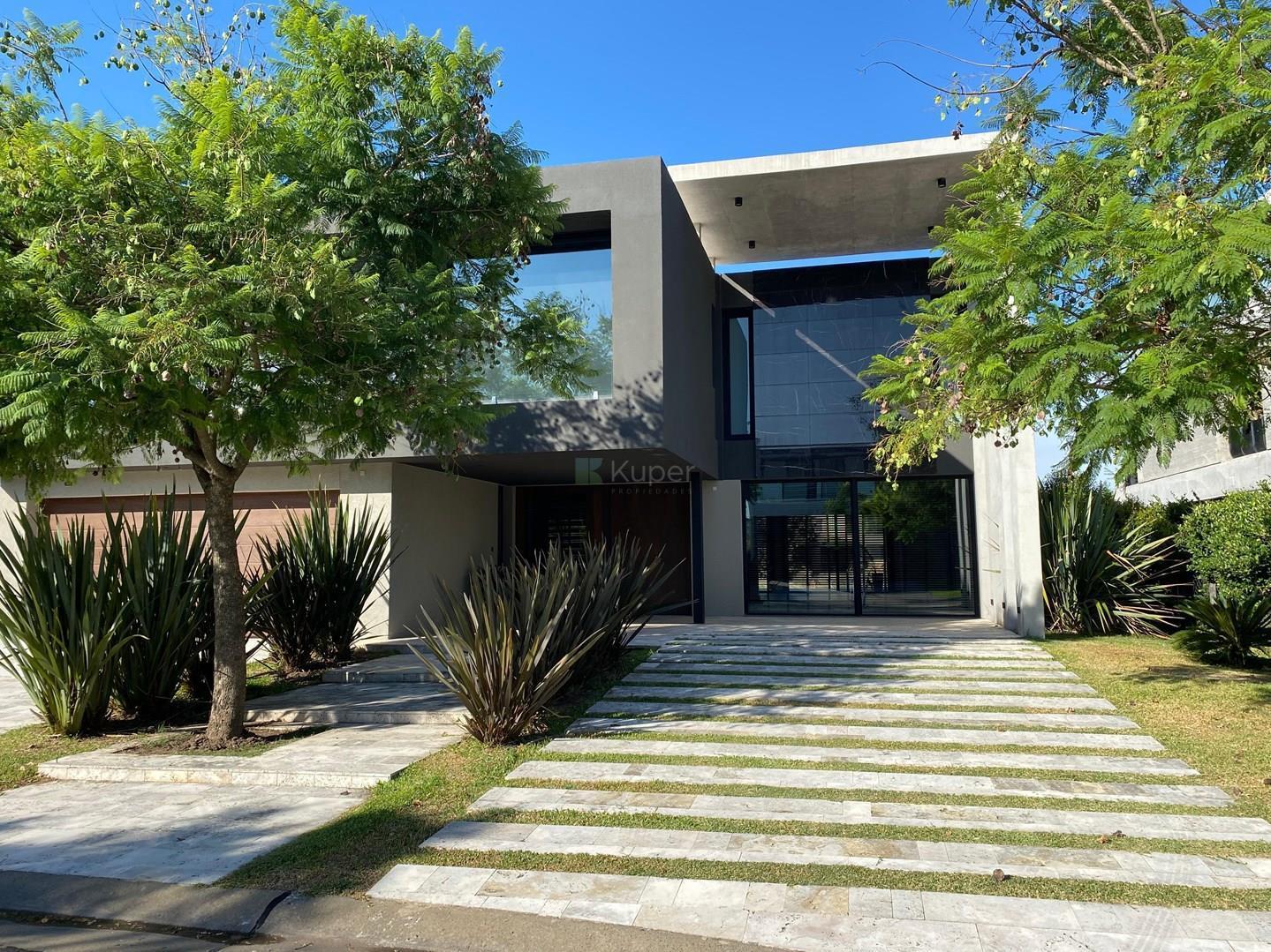 Casa en Venta en El Yacht, Nordelta, Tigre