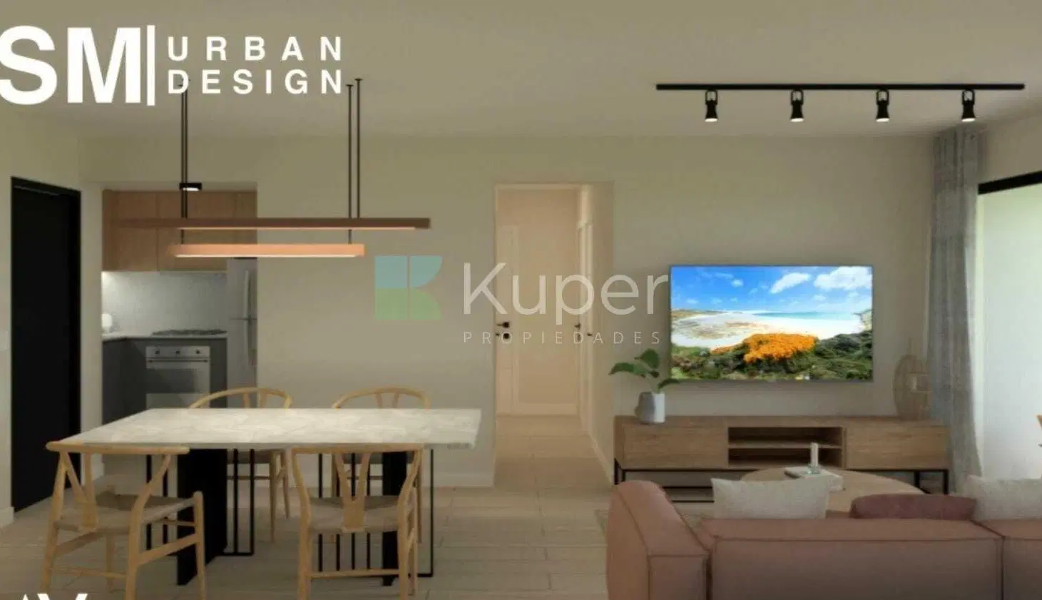 Departamento en Venta en Florida Mitre/Este, Vicente López, G.B.A. Zona Norte 4