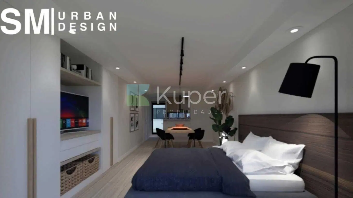 Departamento en Venta en Florida Mitre/Este, Vicente López, G.B.A. Zona Norte 5