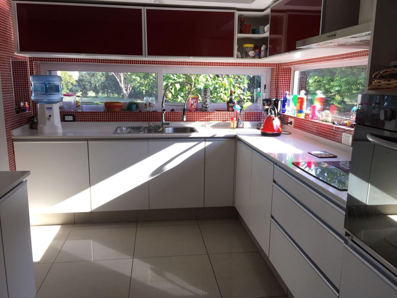 Foto de Venta casa 5 amb con piscina climatizada. Santa Teresa. Villanueva, imagen 3