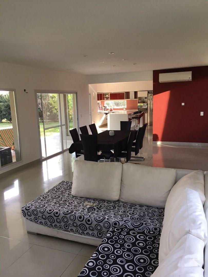 Foto de Venta casa 5 amb con piscina climatizada. Santa Teresa. Villanueva, imagen 5