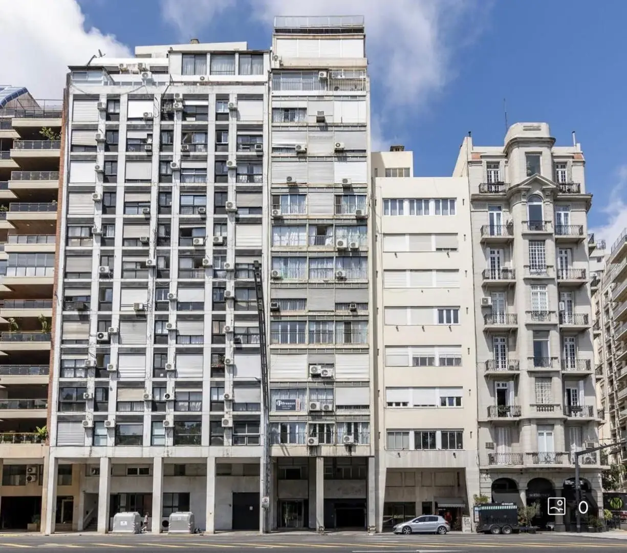 Departamento en Alquiler en Retiro, Capital Federal, Buenos Aires 1