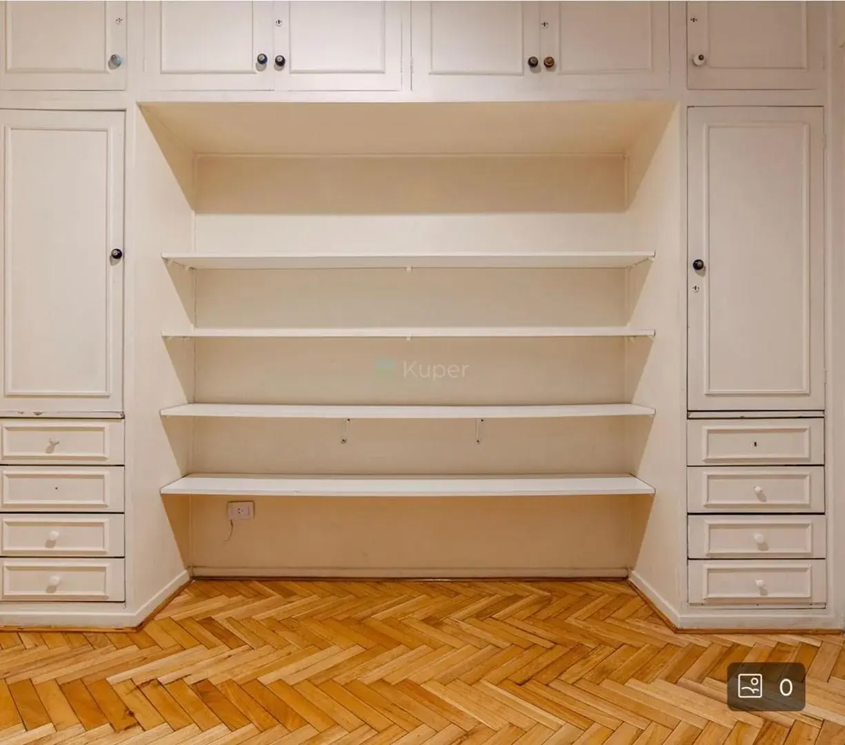 Departamento en Alquiler en Retiro, Capital Federal, Buenos Aires 5