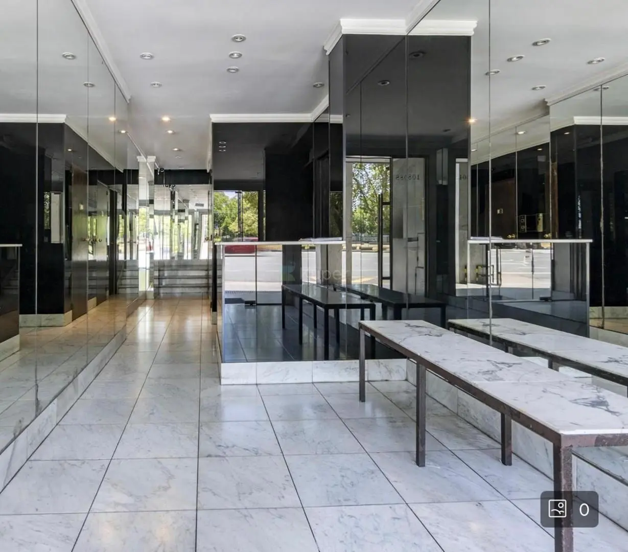 Departamento en Alquiler en Retiro, Capital Federal, Buenos Aires 2