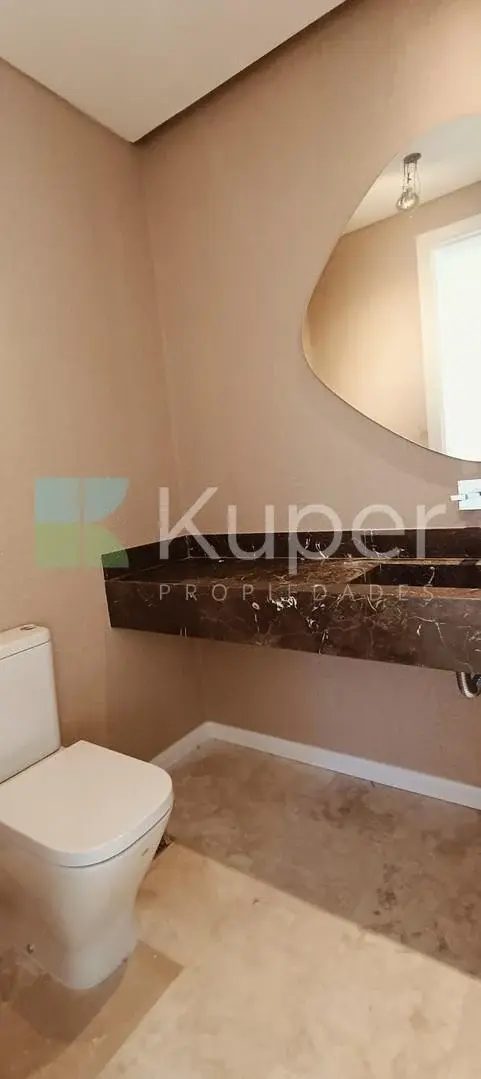 Casa  en Alquiler en Ayres Plaza, Pilar, G.B.A. Zona Norte 5