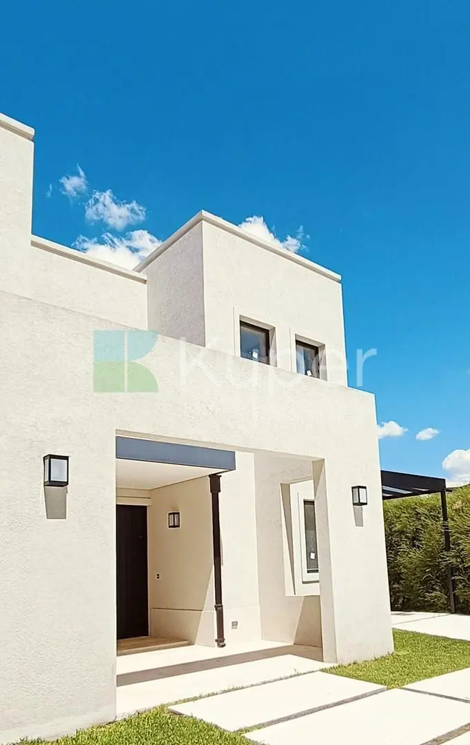 Casa  en Alquiler en Ayres Plaza, Pilar, G.B.A. Zona Norte 3