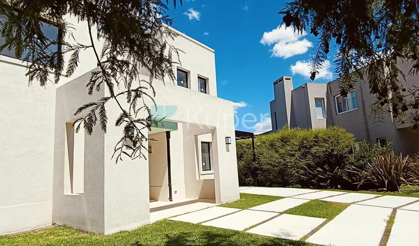 Casa  en Alquiler en Ayres Plaza, Pilar, G.B.A. Zona Norte 2